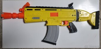 Pistole NERF - 3