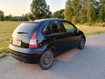 Prodám Citroen C3 1.4 - 3