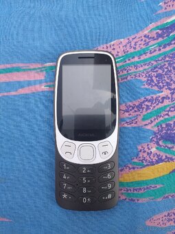 Nokia 3210 - 3