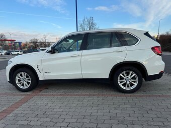 BMW X5 F15 - 3