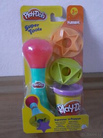 Sada Play-Doh - 3