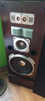 Pioneer cs-t7000 - 3