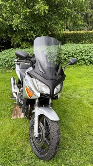 Honda CBF 600 S - 3