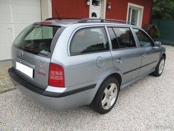 Škoda Octavia 1.9TDi Combi po SERVISE - 3