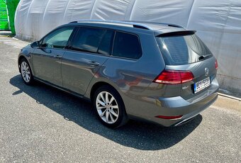 VW Golf Variant 1.6 TDI Maraton Edition - 3