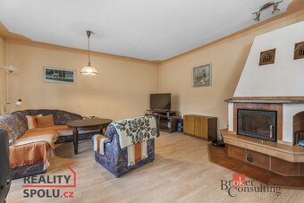 Prodej, domy/rodinný, 230 m2, Brtnická 502, 40778 Velký Šeno - 3