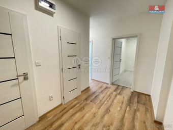 Prodej bytu 2+1, 56 m², Ostrava, ul. Adamusova - 3