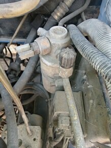 SPRINTER 2.9tdi orig. KLIMATIZACE-DÍLY - 3