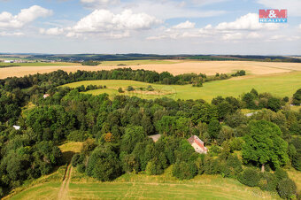 Prodej pozemku k bydlení, 2894 m², Rejchartice - 3