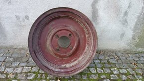 Prodám disk 16 palců - 3