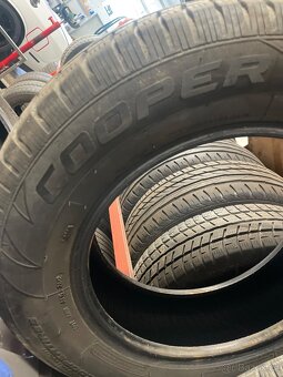 Zimní pneu 175/70 R14 - 3