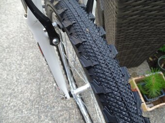 Juniorské kolo Alpina 26" po servisu postava cca 140 až 160 - 3
