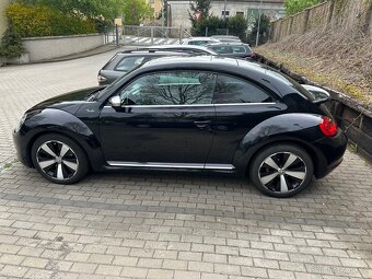 Volkswagen Beetle 1.4 TSI 2013 – Plná výbava - 3