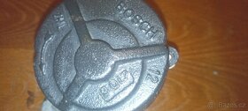 Pumpa Bosch D143-1A - 3