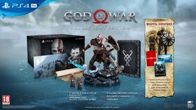 God of War (Collector's Edition)PS4 - 3