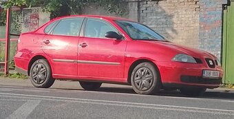 Seat Cordoba - 3