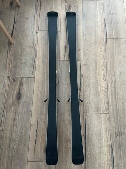 Dámské lyže Blizzard 153 cm - 3