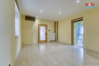 Pronájem bytu 3+1, 68 m², Plzeň, ul. Štefánikova - 3