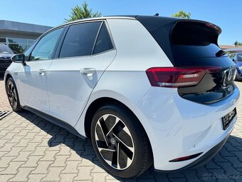 Volkswagen ID.3 Family 107kw,panorama,matrix,keyless,kamera - 3