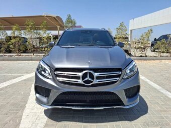MB GLE350d 4MATIC full option - r.v. 2018 - 3