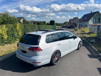 Volkswagen Golf 7,5 GTD facelift - 3