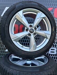 AUDI A6 ALLROAD 4K C8 - 3