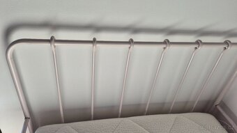 Postele 90x200 cm, belgické značky Vipack - 3