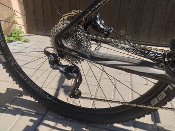 Specialized Stumpjumper HT Alu 29"/17" 2x10 - 3