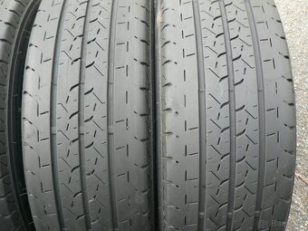 215 70 15c letní pneu R15c Bridgestone 215/70/15 - 3