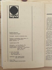 Vyhláška o pravidlech silničního provozu č. 99/1989 Sb. - 3