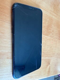 iPhone 11 Pro 256 GB – Space Gray - 3