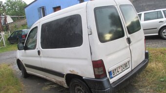 PEUGEOT Partner 1.6HDI - 3