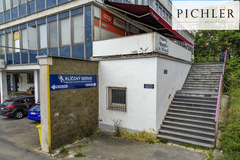 Pronájem skladu 88 m², Plzeň - Severní Předměstí - 3