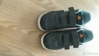 Botasky Adidas, vel. 36 - 37 - 3