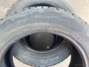 215/60r17C Kumho - 3