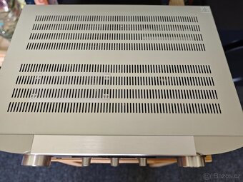 Marantz PM6007 silver gold integr. zesilovač 2x60W - 3