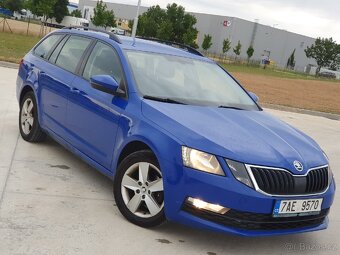 Škoda Octavia 2019 1.6 tdi 85kw 301tis.km /Čerstve rozvody - 3