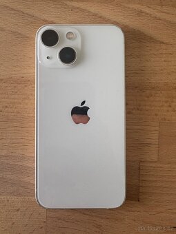 iPhone 13 mini 128 - 3