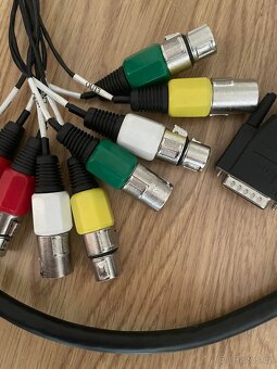 Lynx Studio CBL-AES1604 - 3