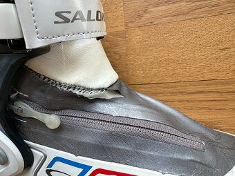Běžkařské boty Salomon Vitane Carbon Skate - 3