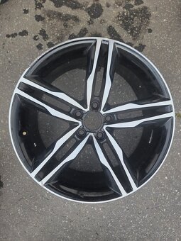 Prodám al. kola 19 " 5 × 112 Audi - made in Italy - 3