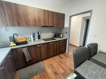 Pronájem bytu 3+1, 65 m² – Postoloprty (Palackého) - 3