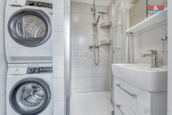 Prodej bytu 3+1, 67 m², Plzeň, ul. Nad Dalmatinkou - 3