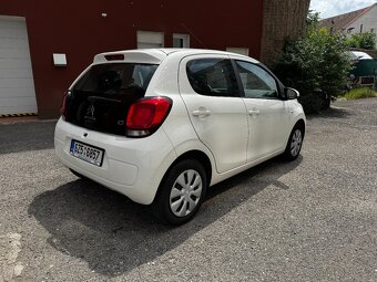 Citroen C1 - 3