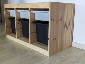 IKEA Trofast - 3