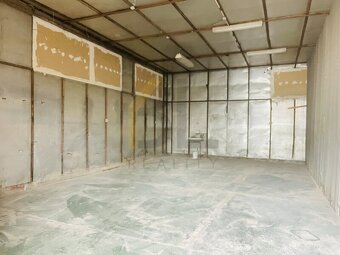 Pronájem komerčního prostoru, 70 m2, Na Výhoně, Hodonín - 3