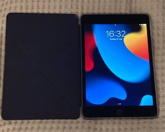 iPad mini 4 128 GB - 3