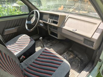 Škoda Favorit 135L - 3