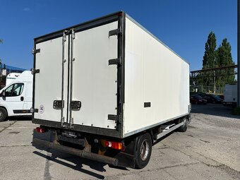 DAF LF 45.220 SKŘÍŇ VRATA MĚCHY E4 - 3
