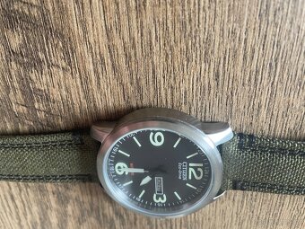 Hodinky Citizen Eco-Drive - 3